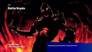 (Na West) Doing 1v1s !Epic | road to 300