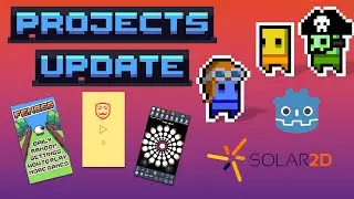 Projects Update