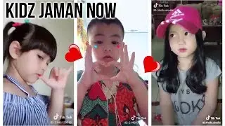 TIK TOK KIDS JAMAN NOW - Bocah Tik Tok Part 1