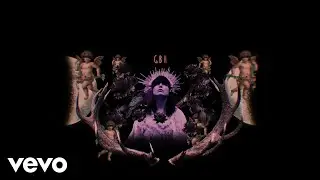 Imelda May - GBH (Lyric Video)