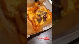 Taco bell ridiculous price of 4.99 and so little fries and steak cheese bad review November 25, 2023