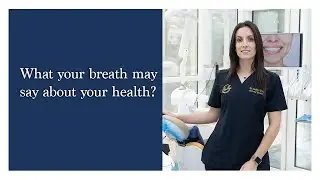 What your breath may say about your health