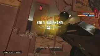 Maestro shotgun rage