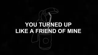 Longshot - Catfish and the Bottlemen (Lyrics)
