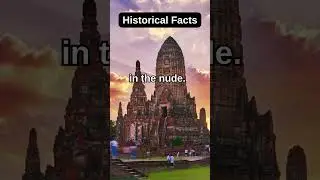 Historical Facts