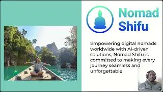 How To Level Up As A Digital Nomad - Webinar 2023