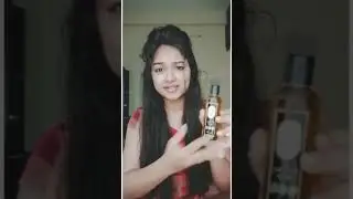 Actress Preethi Sharma shares her Experiences about Iyal India Products