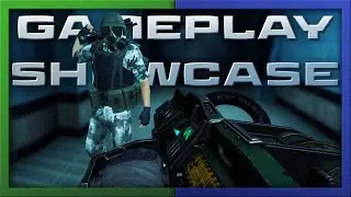 [APRIL FOOLS] Gameplay Showcase | Operation: Black Mesa / Guard Duty