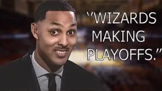 Ryan Hollins Being Stupid Part 2