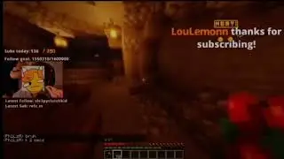 I’m ending my stream