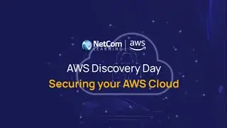 AWS Discovery Day - Securing your AWS Cloud