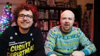 Advent Calendars 2023 Day 3 | Ashens & Nerdcubed