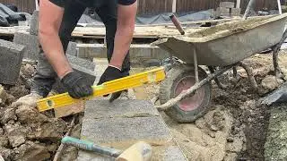 How to build a granny flat from start to finish, Part 10
