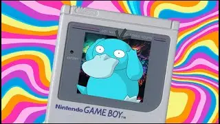 Shiny Pokémon in GENERATION EINS????