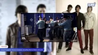 Cloud 9 Music - 10 Year Anniversary