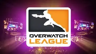 Overwatch League Intro Soundtrack