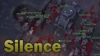 Silence : Foxhole