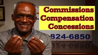 How Buyers Can Avoid Paying Buyer’s Agent Commissions. #concessions