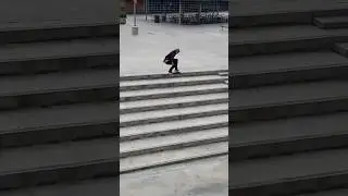 🤔 Ryan Decenzo 2024 Trick of the Year?!