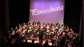 Vito Paradiso 'PINOCCHIATA' (Guitarrísimo)