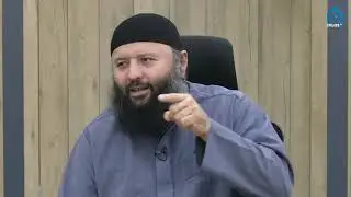 |10| (2 -кисм) Калб Факат Аллохга Суянсагина Рохатланади – Шайх Содик Самаркандий