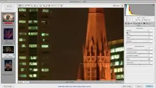 Photoshop CS5 New Sharpening