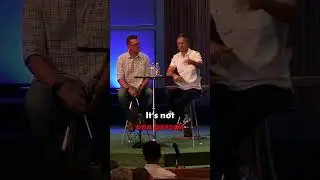 The Trinity Is Not A Problem!
