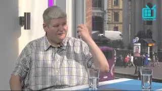 Время встречать гостей. Алексей Вишня