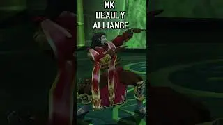 MORTAL KOMBAT | SHANG TSUNG | ''1992 TO 2023'' [IN ALL MK GAMES EVER] 