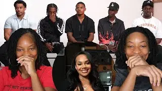 He said Cheating isn't a Deal Breaker|Blind Date Love Ep.1|REACTION