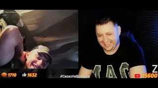 Сиповка | Адская Рулетка | стрим от 18.06.22 