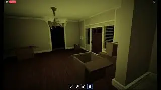Midnight Hours Night One: Explosion ending (ROBLOX)