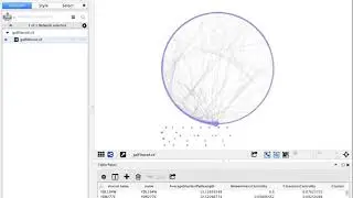 Cytoscape Layout Tools