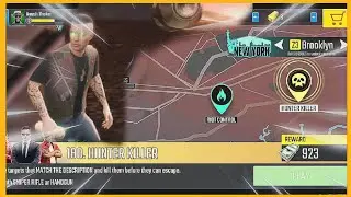 Pure Sniper Z19 Mission 16 Hot Dam Kill 2 Bikers