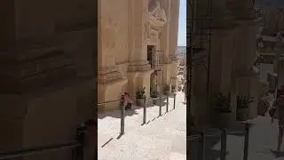 no place to fall #short #malta