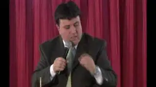 Pastor Evangelista Daniel Lagos - Quien Es Jesús (4 de 4)