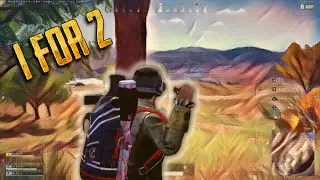 PERFECT GRENADE - PUBG
