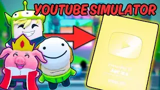 I Gained 1,000,000 Subscribers by Buying YouTubers