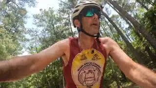 OG Dauset Trails #MTB