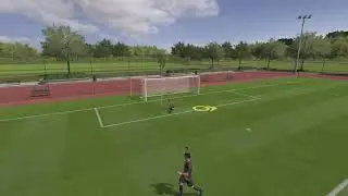 FIFA 20 с Ильёй