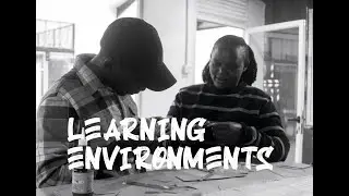 LEARNING ENVIRONMENTS FEATURE