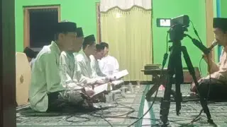 Semarang Bersholawat  |  bersama Al Habib Muhammad bin Ahmad Al Kaff (Jakarta) & Hadroh Pesona JMS