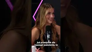 CZY JULIA ŻUGAJ JEST ZADOWOLONA ZE SWOICH WYNIKÓW? #shorts