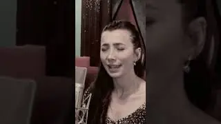 Burcu Yeşilbaş - Nasıl Yar Diyeyim Ben Böyle Yare #shorts