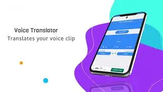 How to use Chat Translator App For WhatsApp || Voice  translator || Picture Translator || Translator