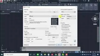 การนำ Plot Style (Autocad) ของคนอื่น มาติดตั้งเพิ่มในเครื่องคอมพิวเตอร์ที่เราใช้งาน #สอนautocad
