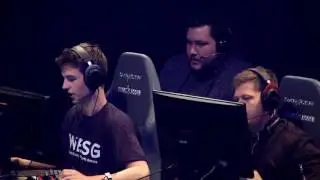 Flusha crazy prefire VAC