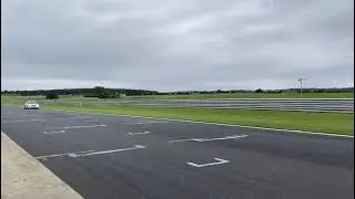 Gintani Extreme Burble Tuned M3 E90 Flyby - UK