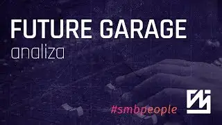 Jak zrobić FUTURE GARAGE | PORADNIK FL STUDIO 20 |  Self Made Beats People 41