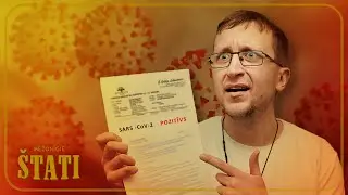 Ceļojam pandēmijā uz ASV